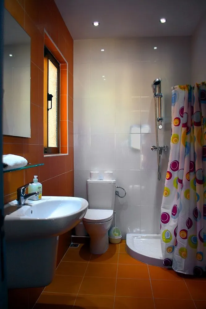 Lejlighedshotel 'Young'Seven Apartments Saint Julian's
