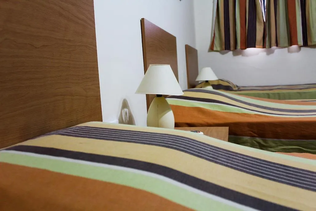 Aparthotel 'Young'Seven Apartments San Ġiljan