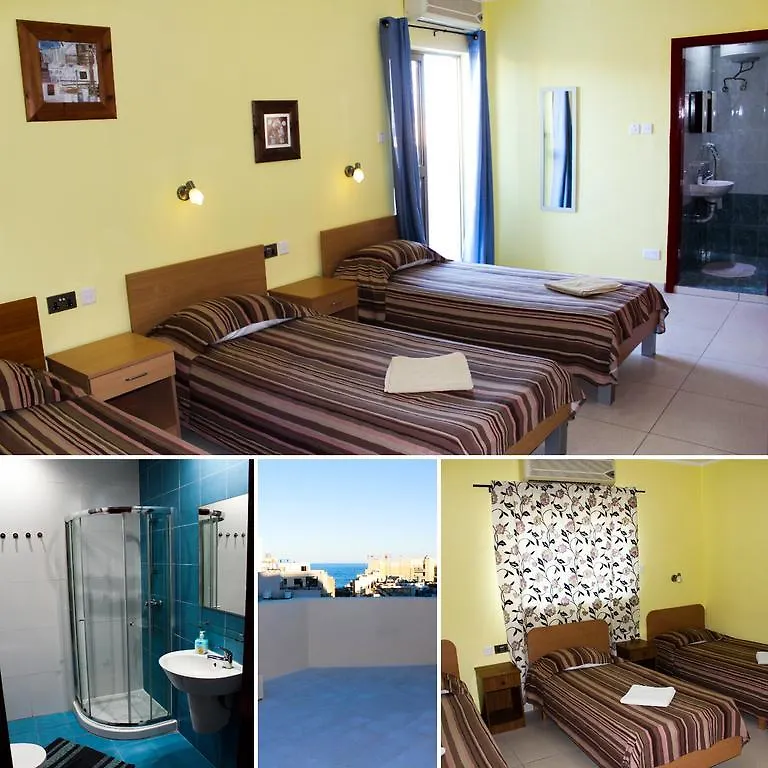 Aparthotel 'Young'Seven Apartments San Ġiljan