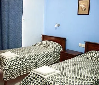 'Young'Seven Apartments San Ġiljan Aparthotel