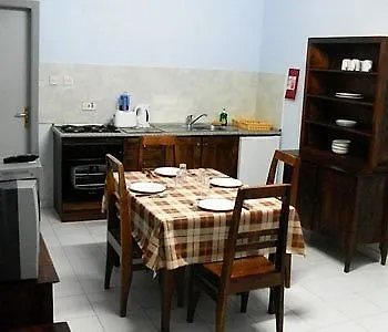Aparthotel 'Young'Seven Apartments San Ġiljan