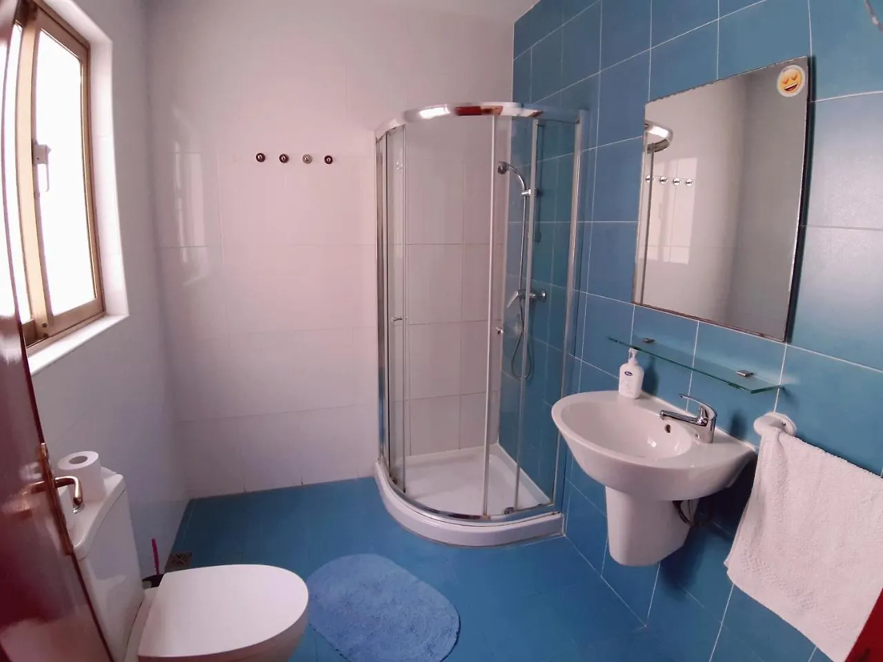 'Young'Seven Apartments San Ġiljan Aparthotel