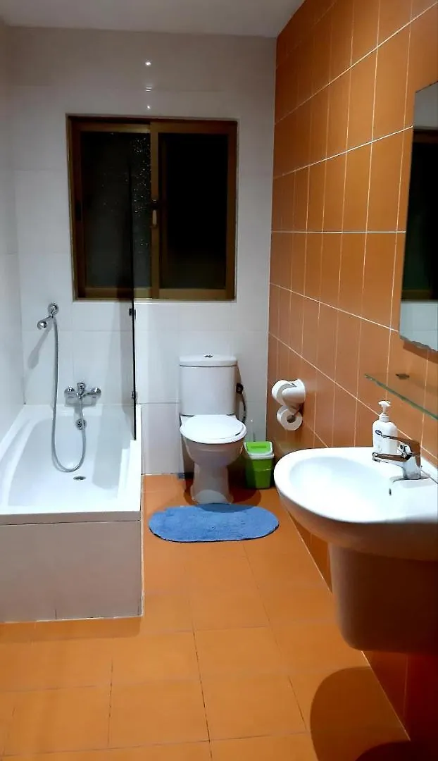 ** Aparthotel 'Young'Seven Apartments San Ġiljan Malta