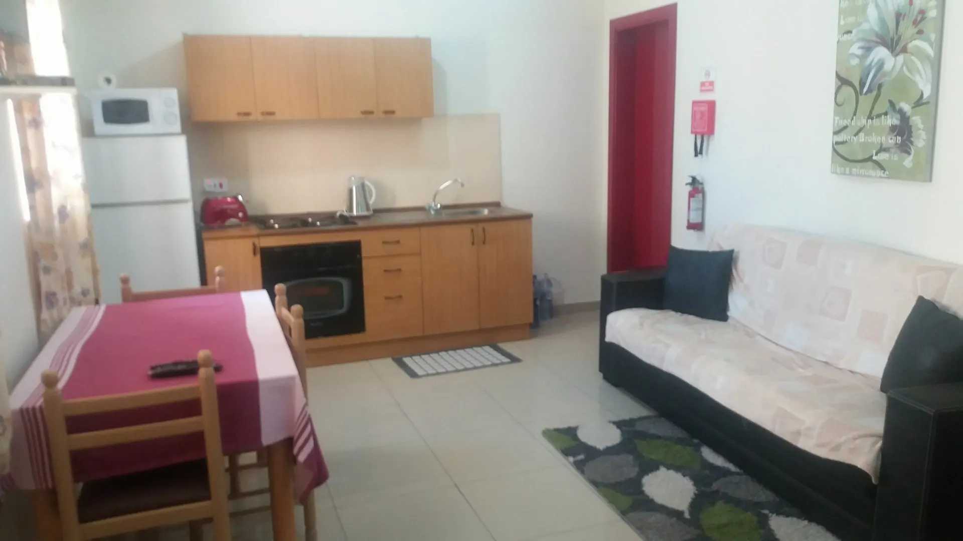 'Young'Seven Apartments San Ġiljan
