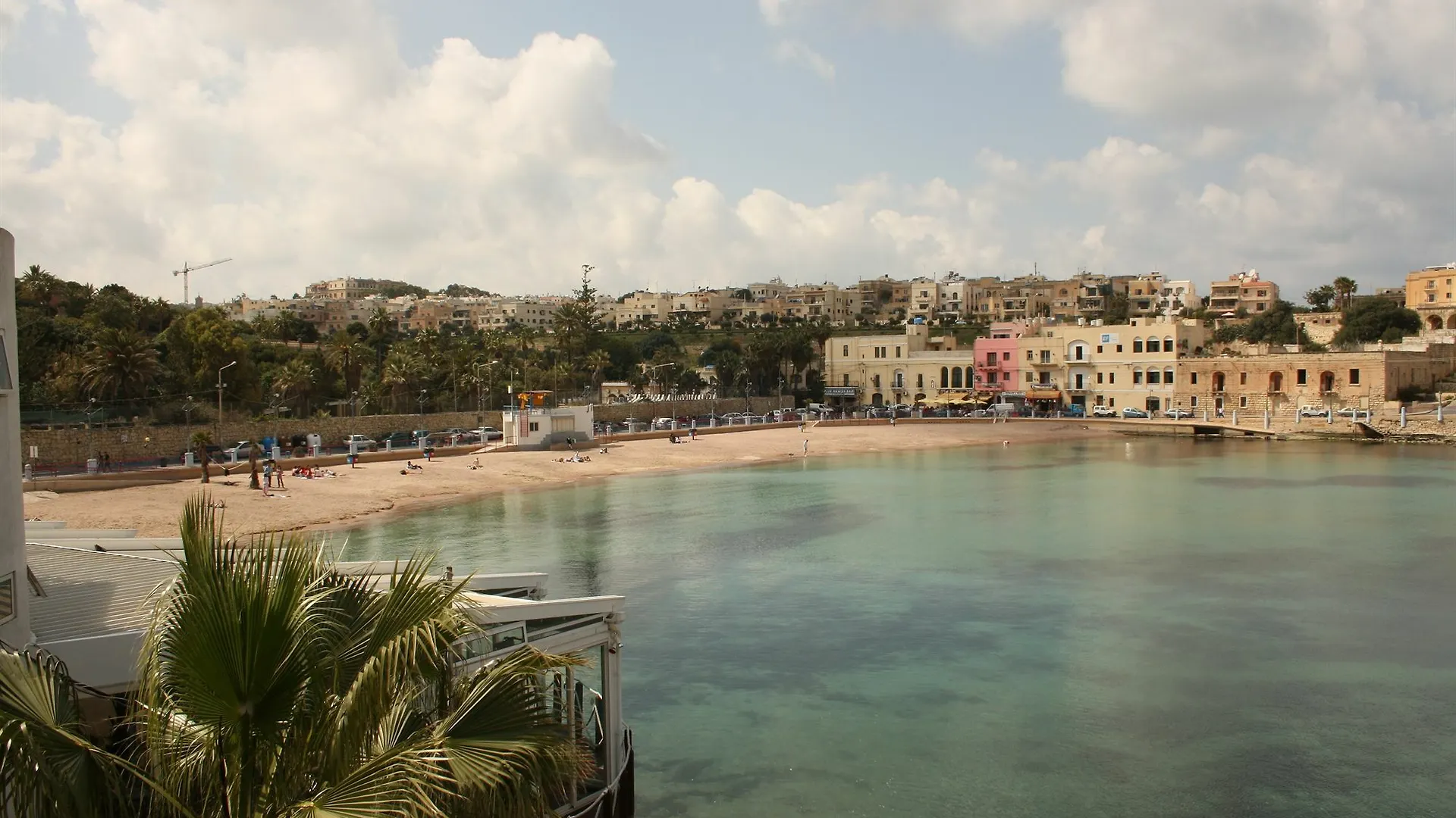Aparthotel 'Young'Seven Apartments San Ġiljan
