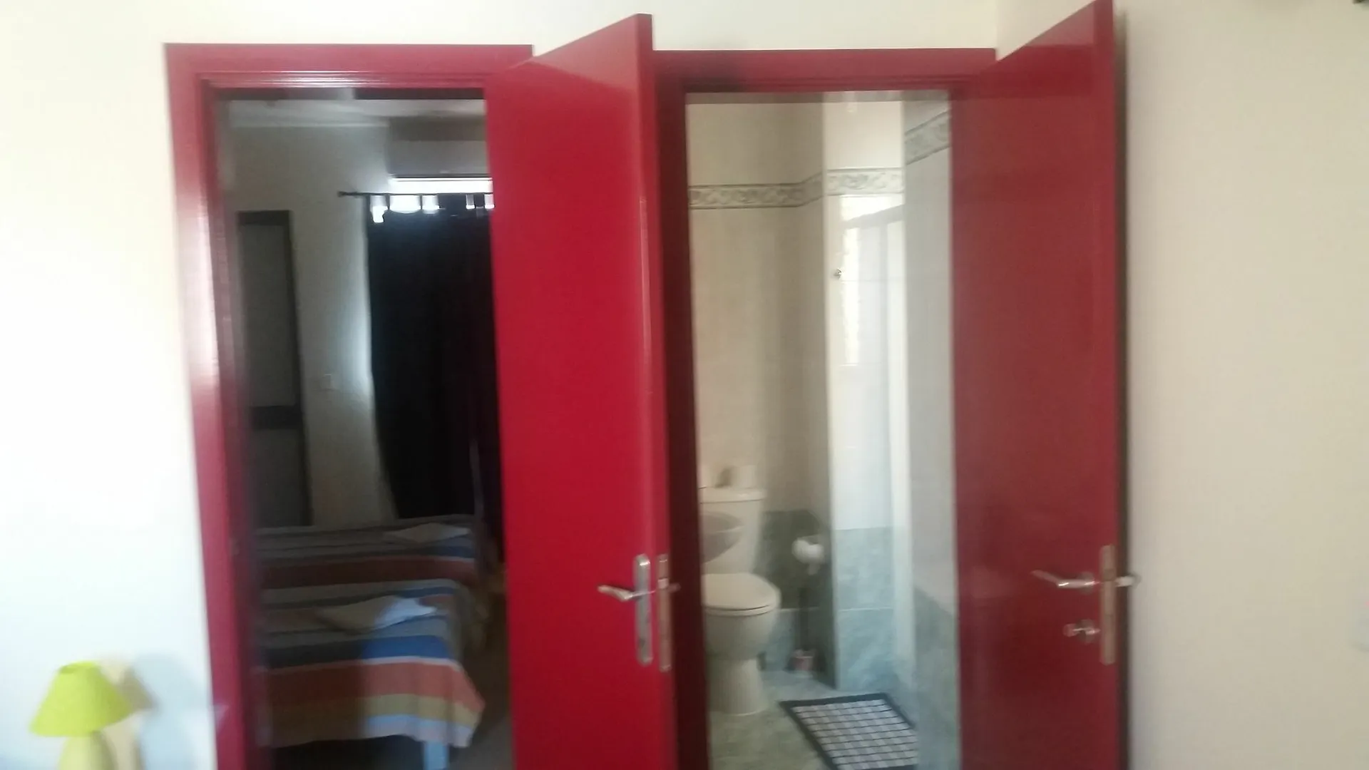 Aparthotel 'Young'Seven Apartments San Ġiljan